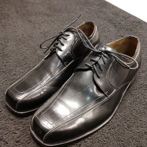 Botany 500 Men's Dress Shoes